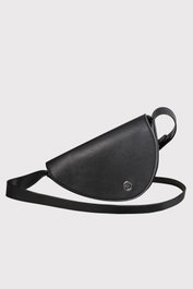 Zoozie Bags Doha - Black